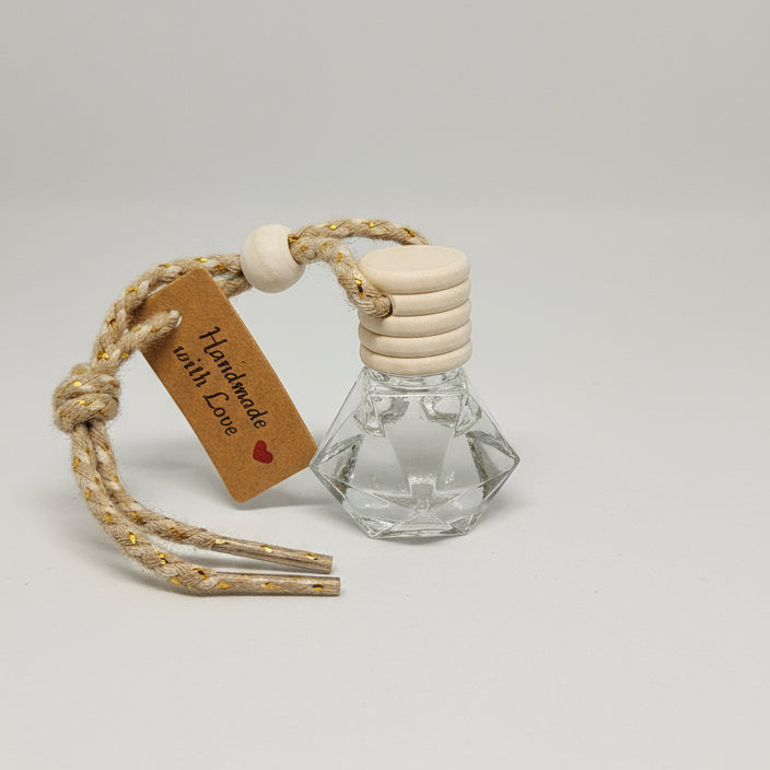 Air Freshies- Cozy (Warm Vanilla and Cinnamon Spice)